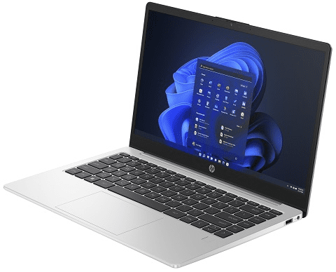 PORT HP 250R G10 15.6" U5-120U FHD 8GB 512 SSD W11P