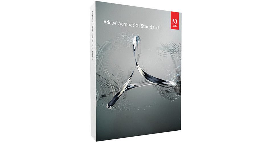 Sw Adobe Acrobat 11 Win Ie (Mbnets) - Image 2