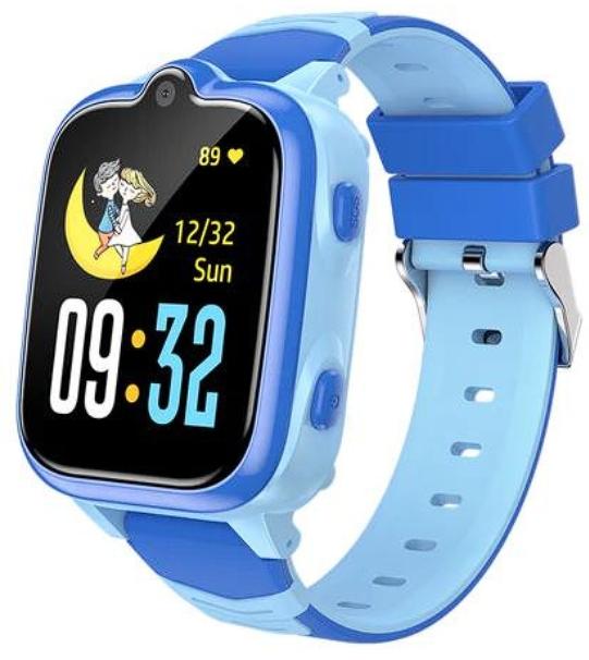 SMARTWATCH BLACKVIEW Z10 AZUL