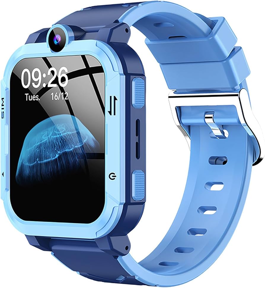 SMARTWATCH BLACKVIEW Z20 PINK
