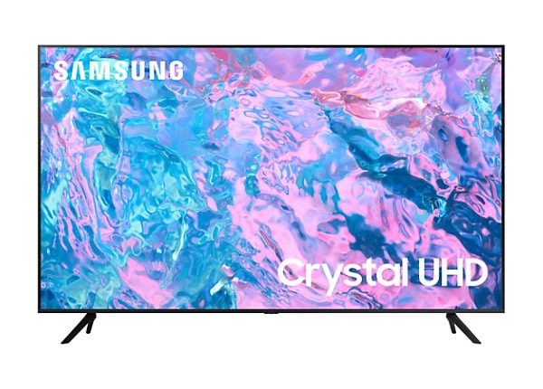 TV 55" LED SAMSUNG SMART TV 4K