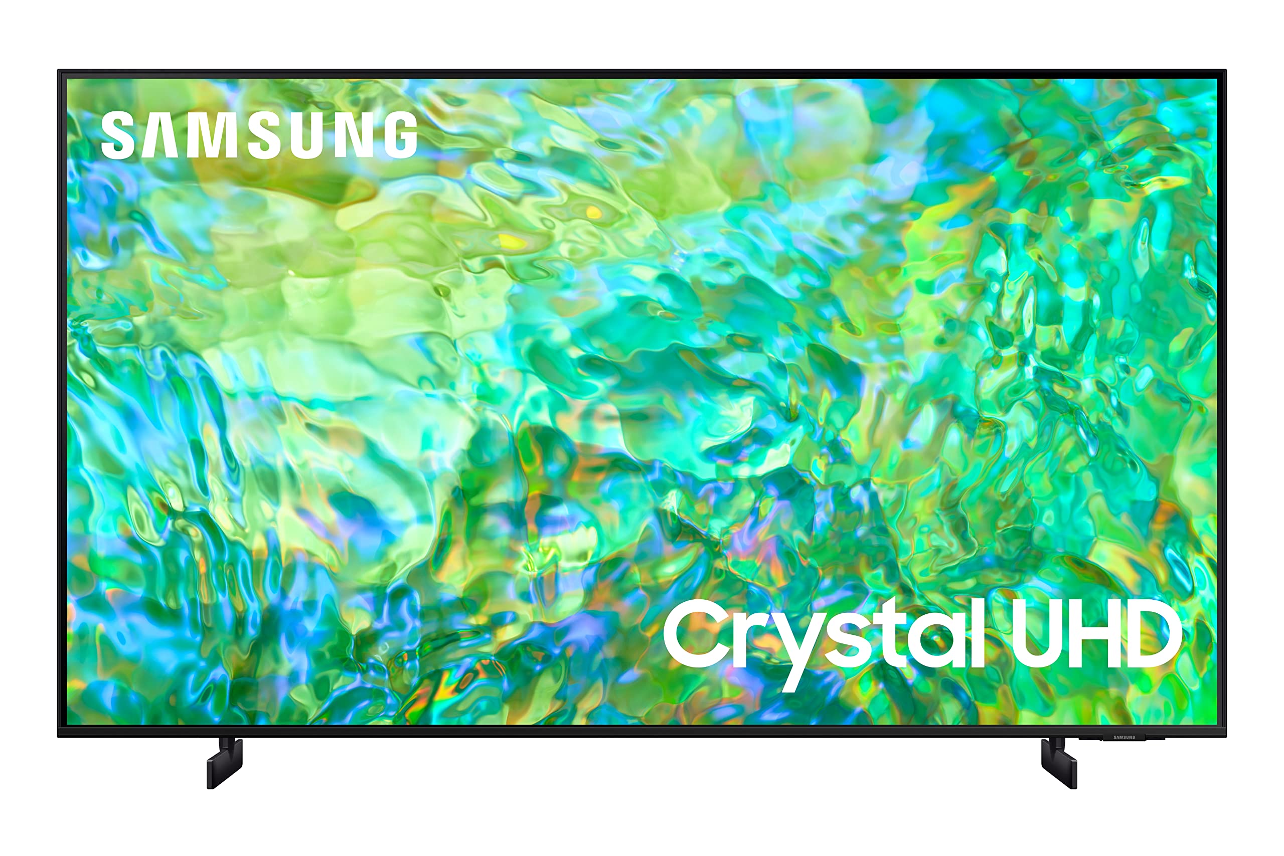 TV SAMSUNG 85" LED SMART TV 4K