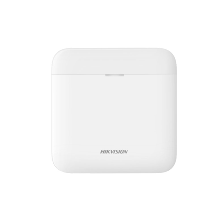 ALARME HIKVISION AX PRO 868MHZ 64 ZONAS WIFI