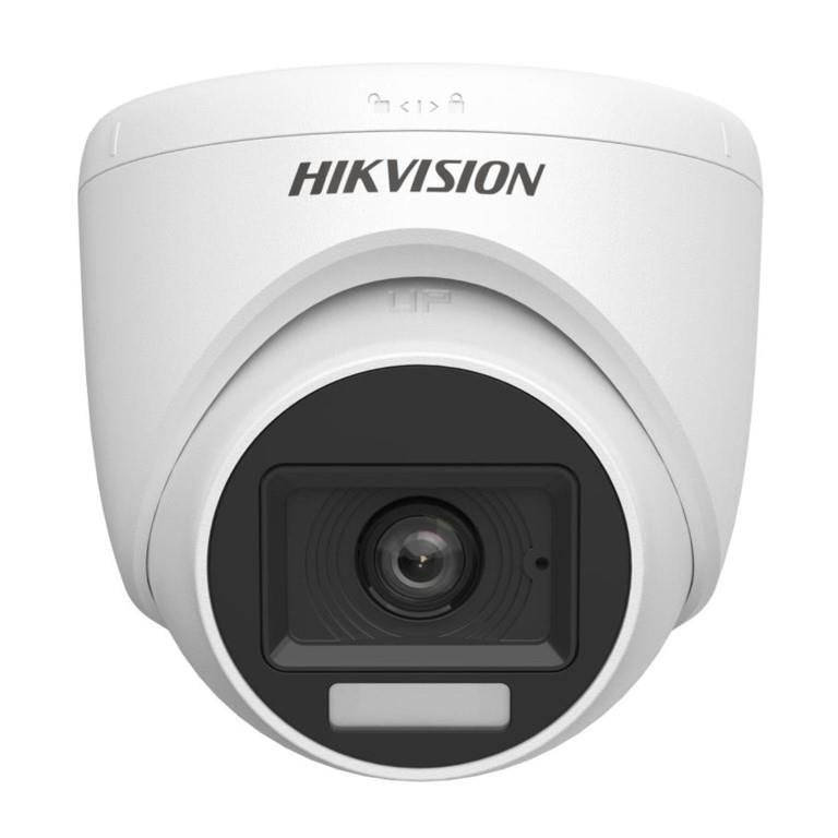 CAMARA HIKVISION FIXED TURRET 2MP 3.6MM