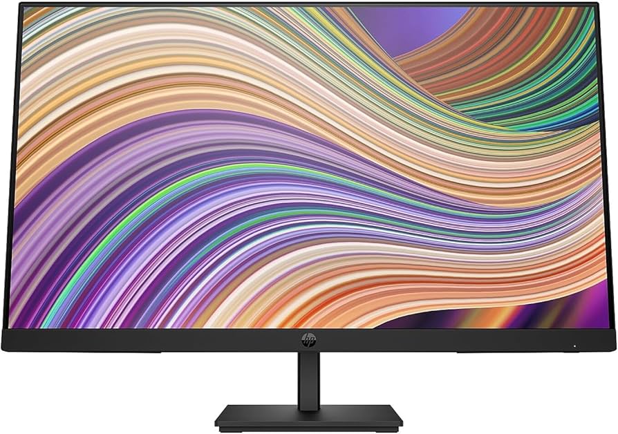 MONITOR 27" HP P27V G5 FHD VGA/HDMI