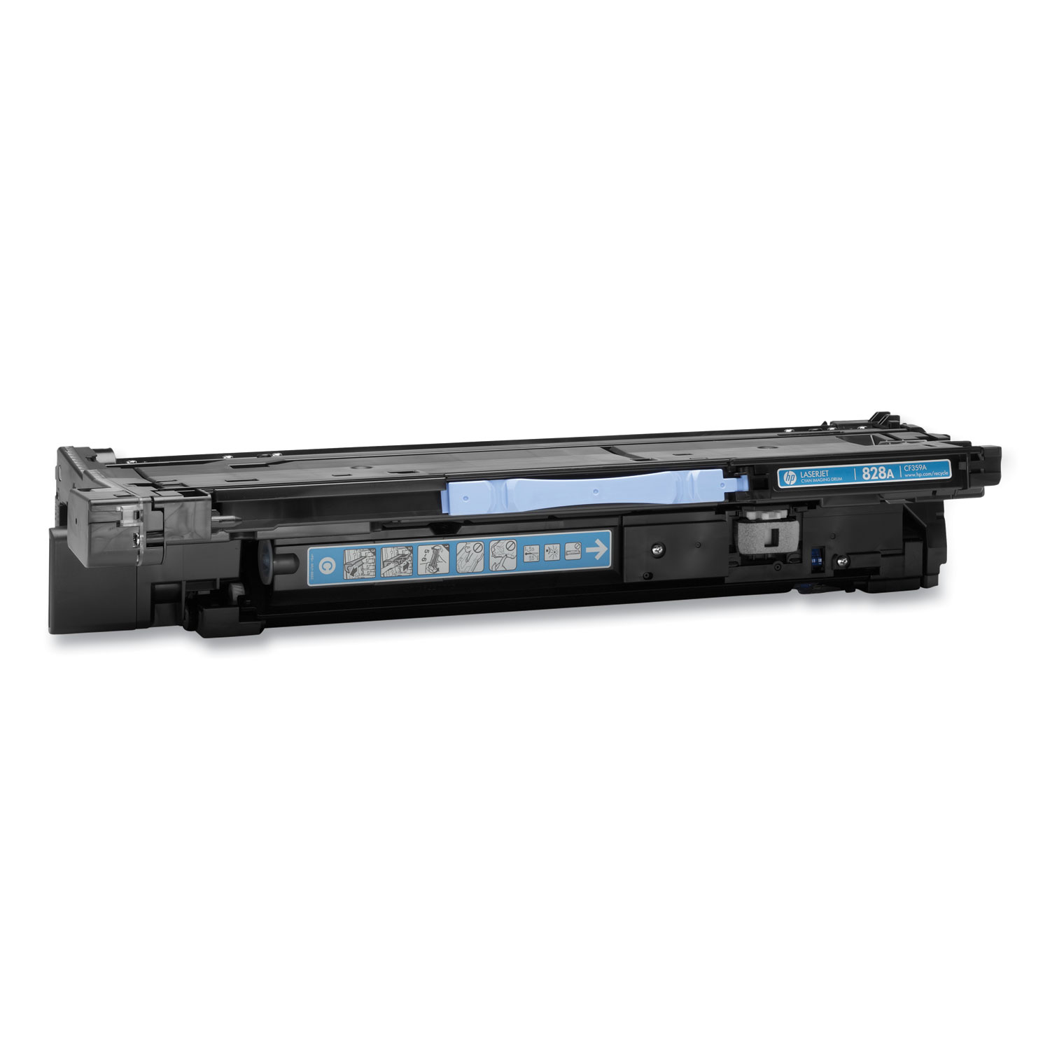 KIT HP CF359A 828A IMAGING DRUM CYAN