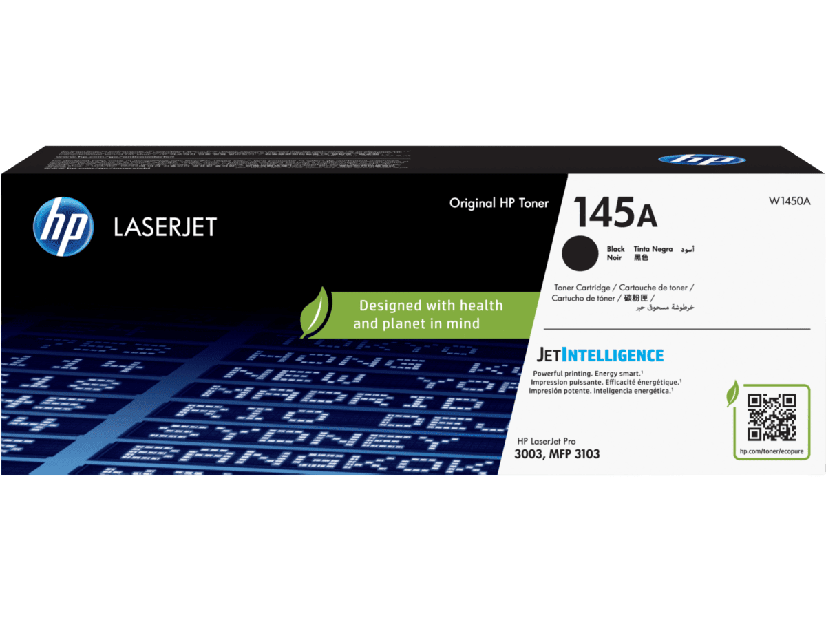 TO HP 145A PRETO LJ PRO 300X,310X (1,700 PAG)