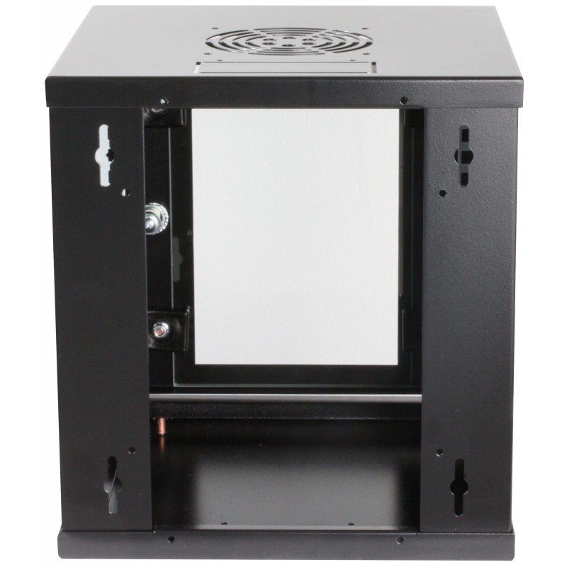 ARMARIO 42U 800X1000 DLINK C/ PORTA DE VIDRO
