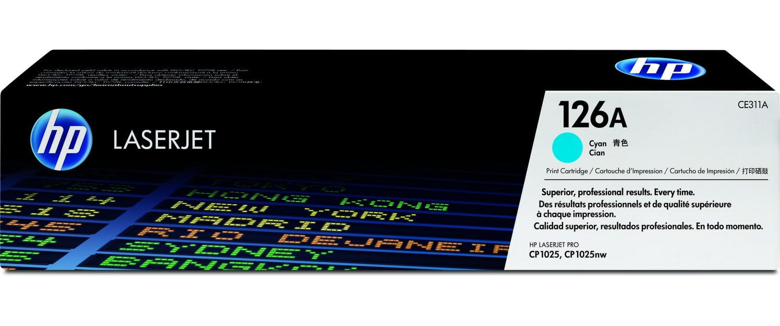 TO HP CE285A * 1102/M1132/M1212NF