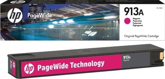 TH 913A F6T78AE * MAGENTA PW (3000 PG)