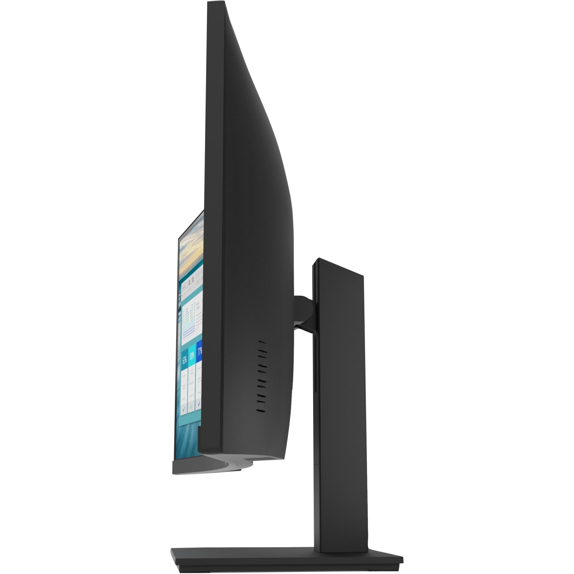 MONITOR 34" HP P34HC G4 CURVO WQHD 1XHDMI 1XUSB-C 1XDPORT™ 4XUSB-A