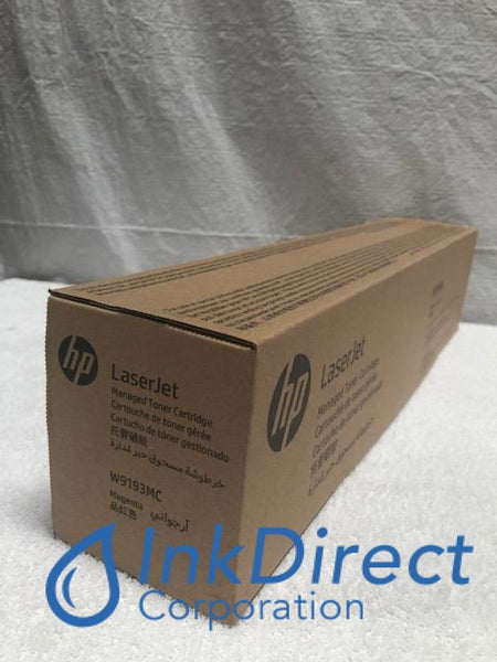 TO W9193MC MAGENTA (28,000 PAG) E77822, E77825, E77830, E77422