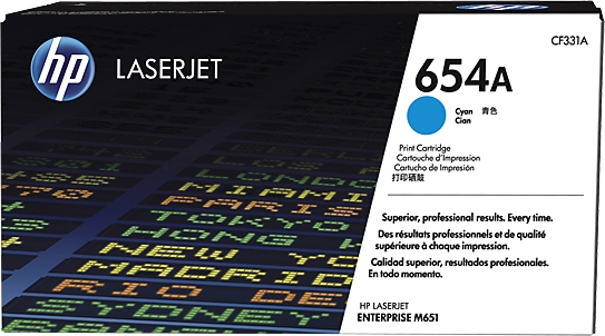 TO HP CF351A * MFP M176 CYAN (1,000)
