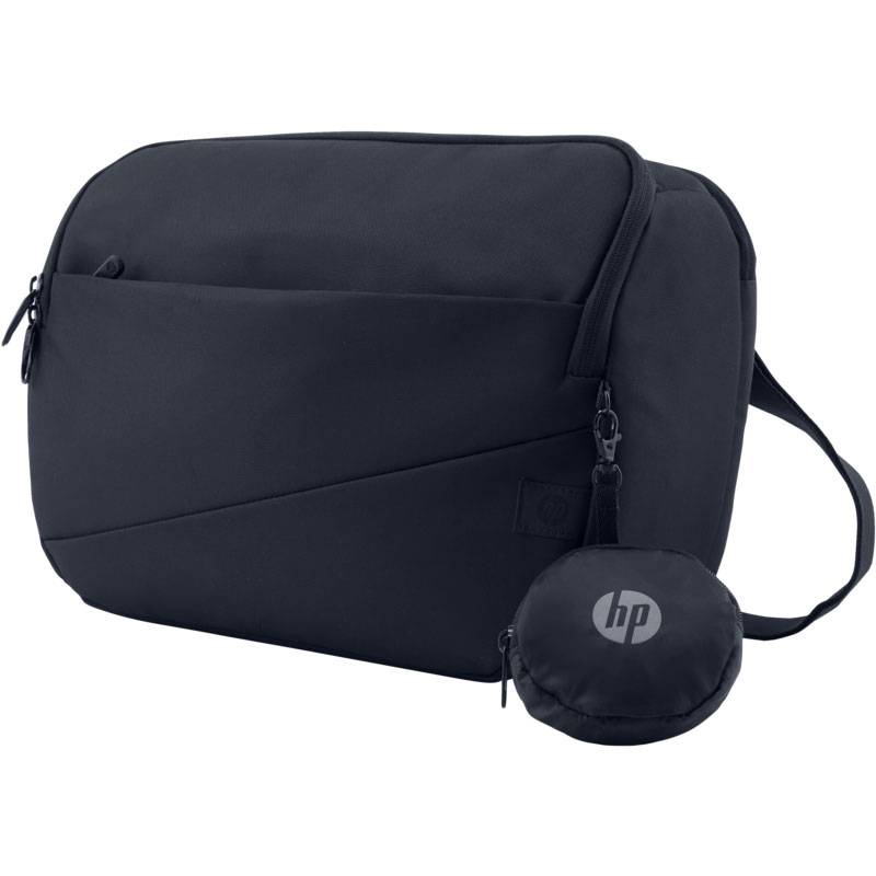 BOLSA HP 13.3 CREATOR - AZUL MARINHO