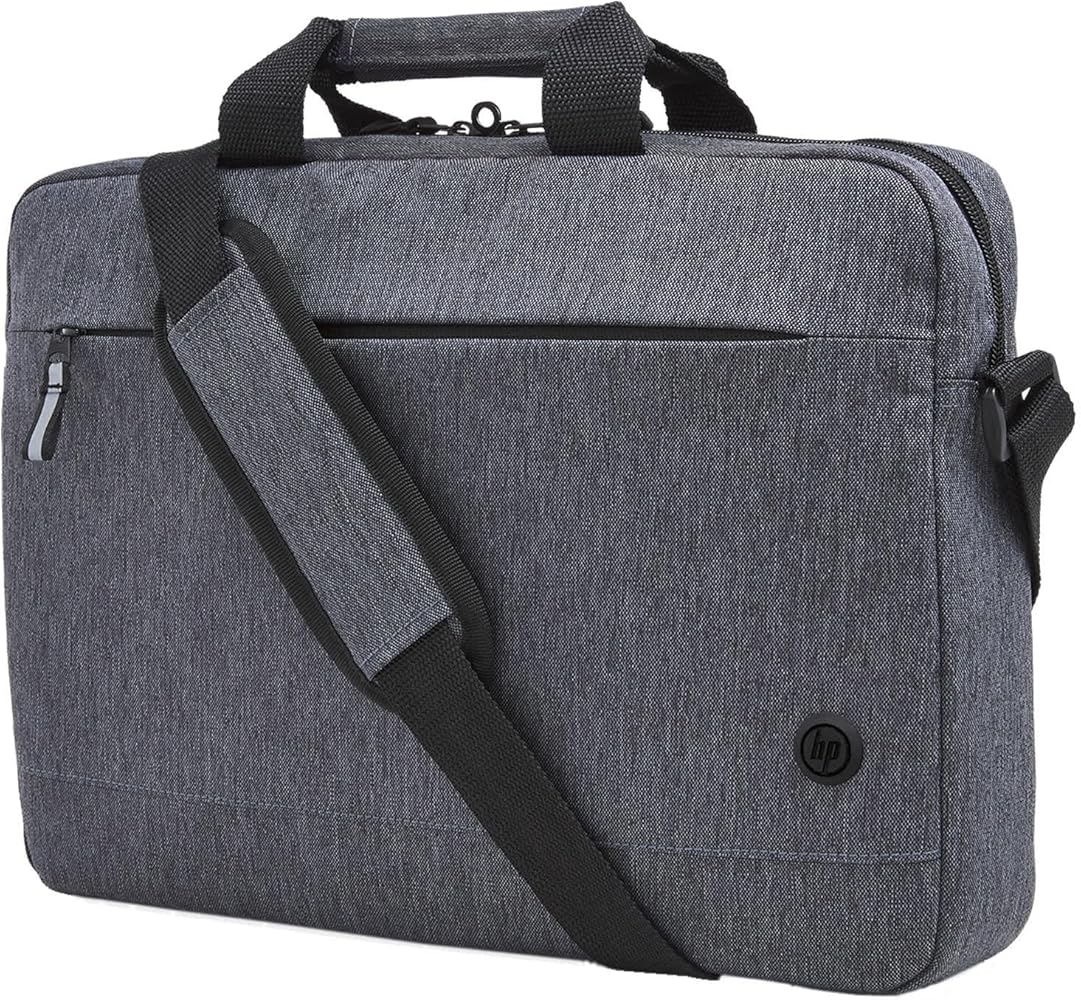 BOLSA HP 15.6" TOPLOAD PRELUDE
