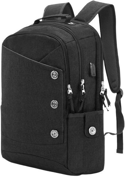 MOCHILA KINGSLONG 15.6" KLB1131180RD RED