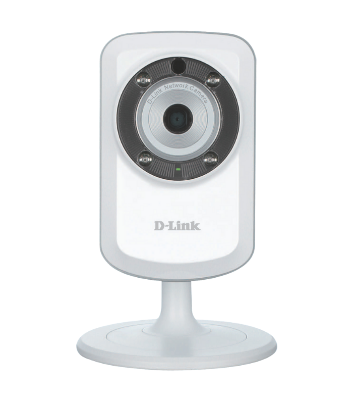 DLINK CAM WIRELESS IP FULL HD 11N 137º HORIZONTAL VIEW