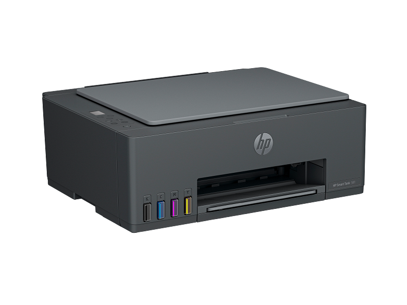 HP SMART TANK 581 AIO (12/5)