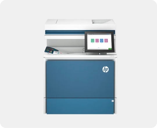 HP LASERJET COLOR M3203DW PRO (25/25)