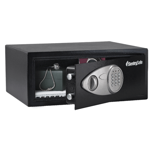 COFRE SENTRY 18 X 43 X 37 X075