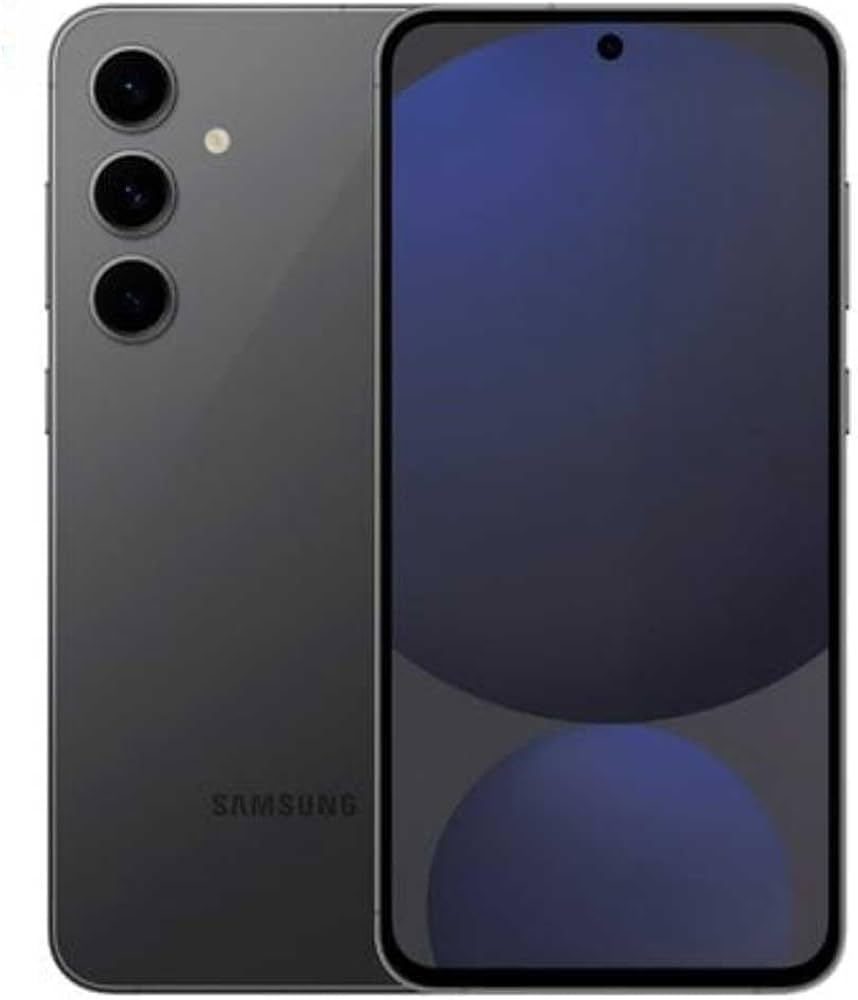 SAMSUNG GALAXY S24FE S721BDS 8/256GB