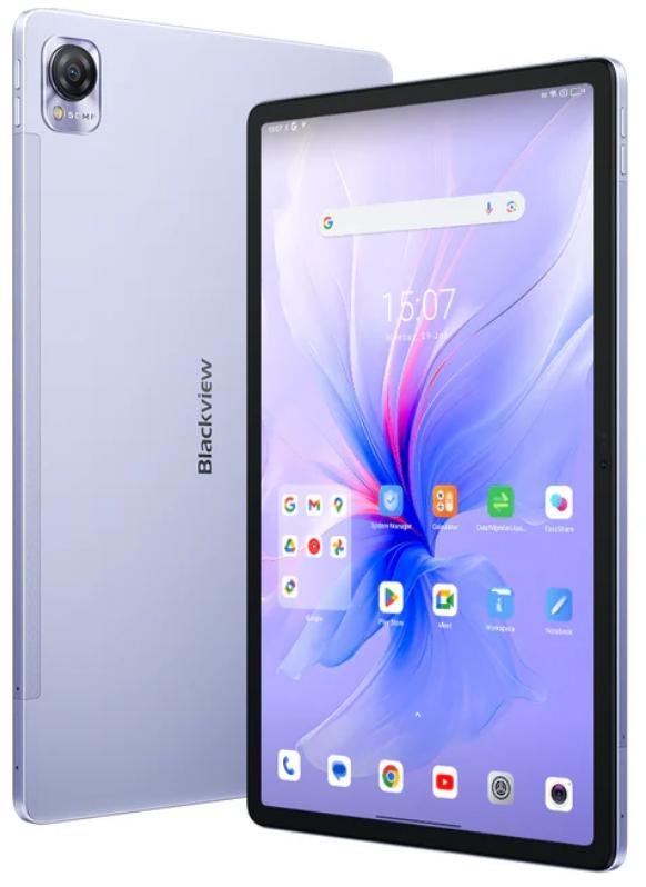 TABLET BLACKVIEW MEGA 1 11.5" 12GB+256GB CINZENTO