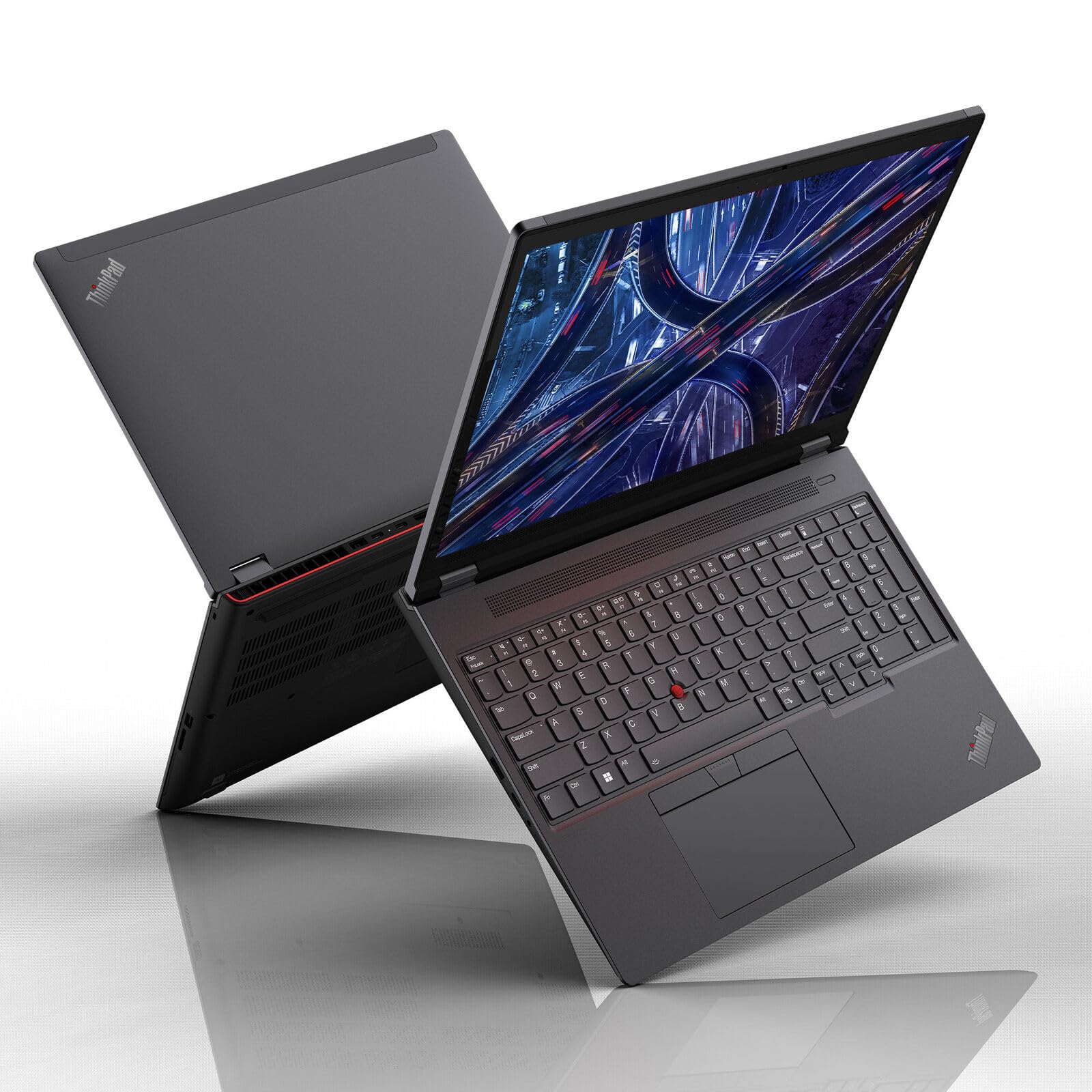 PORT LENOVO THINKPAD P16 G2 16.0" I9-13950HX WQUXGA 128GB 2TB W11P