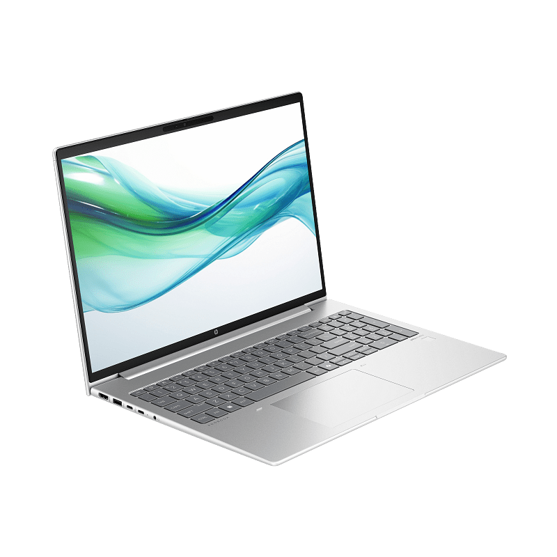 PORT HP 460 16" U5-125U FHD 16GB 512 PCIE W11P