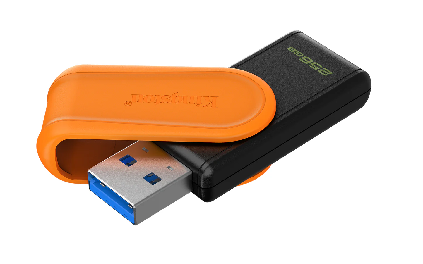 PEN DRIVE 256GB KINGSTON DT USB 3.2 EXODIA S