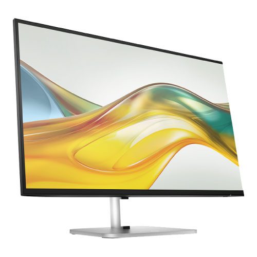 MONITOR 27" HP 527PQ SERIES 5 QHD HDMI/DP/4USB