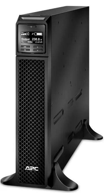 UPS APC SMART 3000 XLI SRT ON