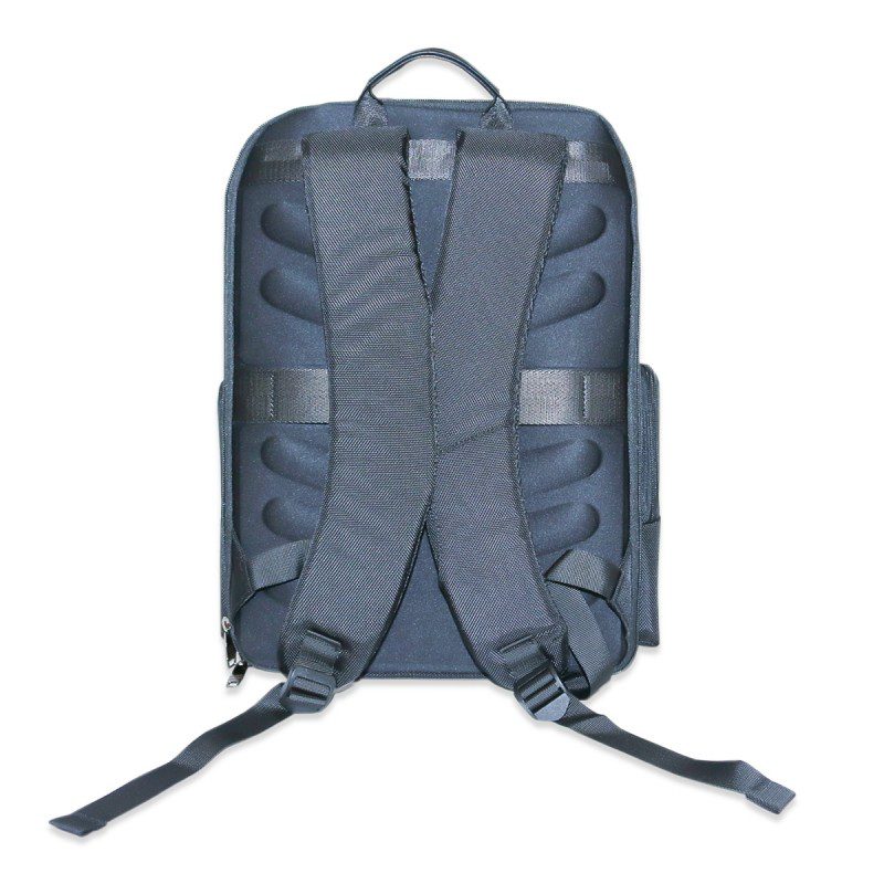 MOCHILA KINGSLONG 15.6" KLB240919 PRETO - Image 2