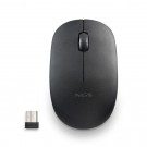 MOUSE NGS FOG SILENT WIRELESS 2.4GHZ PRETO - Image 2