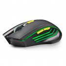 MOUSE NGS GMX-200 GAMING WIRELESS 2300DPI 2.4GHZ - Image 2