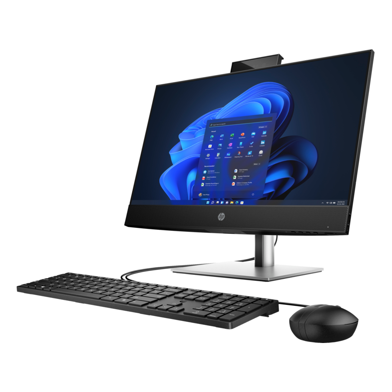 PC HP AIO 870 27" I7-13700 QHD 32G 512GB SSD W11P SUP.AJUST.* - Image 2
