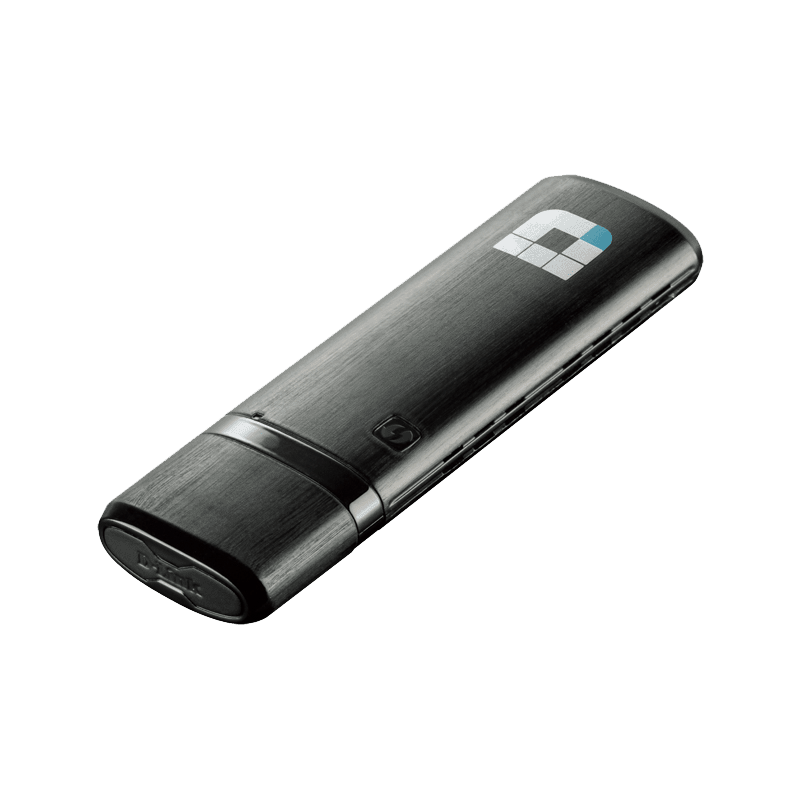 WIFI ADAPT.USB 3.0 DLINK AC DUAL BAND* - Image 2