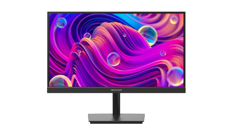 MONITOR 21.5" HIKVISION FHD 100HZ HDMI/VGA - Image 2