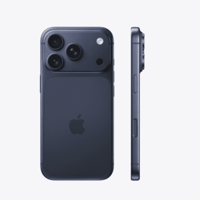 APPLE IPHONE 17 PRO 256GB DEEP BLUE