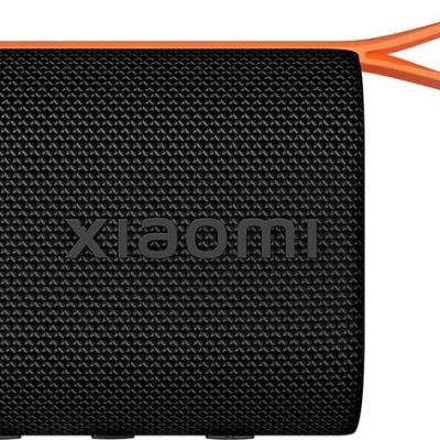 Coluna Xiaomi Sound Pocket preta