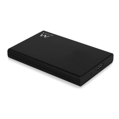 Imagem ilustrativa - Caixa externa Ewent para disco rígido 2.5