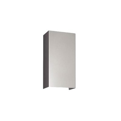 Imagem ilustrativa - Extensão de chaminé para exaustor em inox