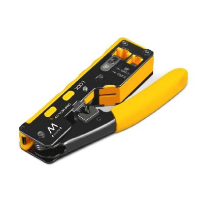 Imagem ilustrativa - Alicate de cravar Ewent RJ45