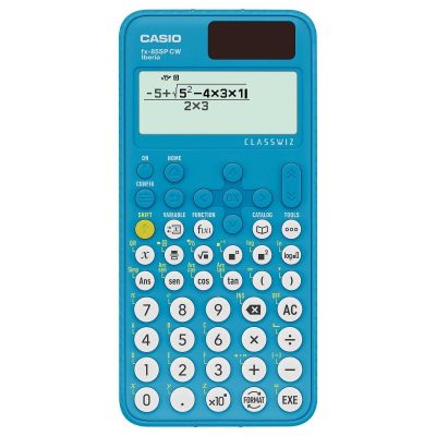 Calculadora Casio fx-85SPX CW
