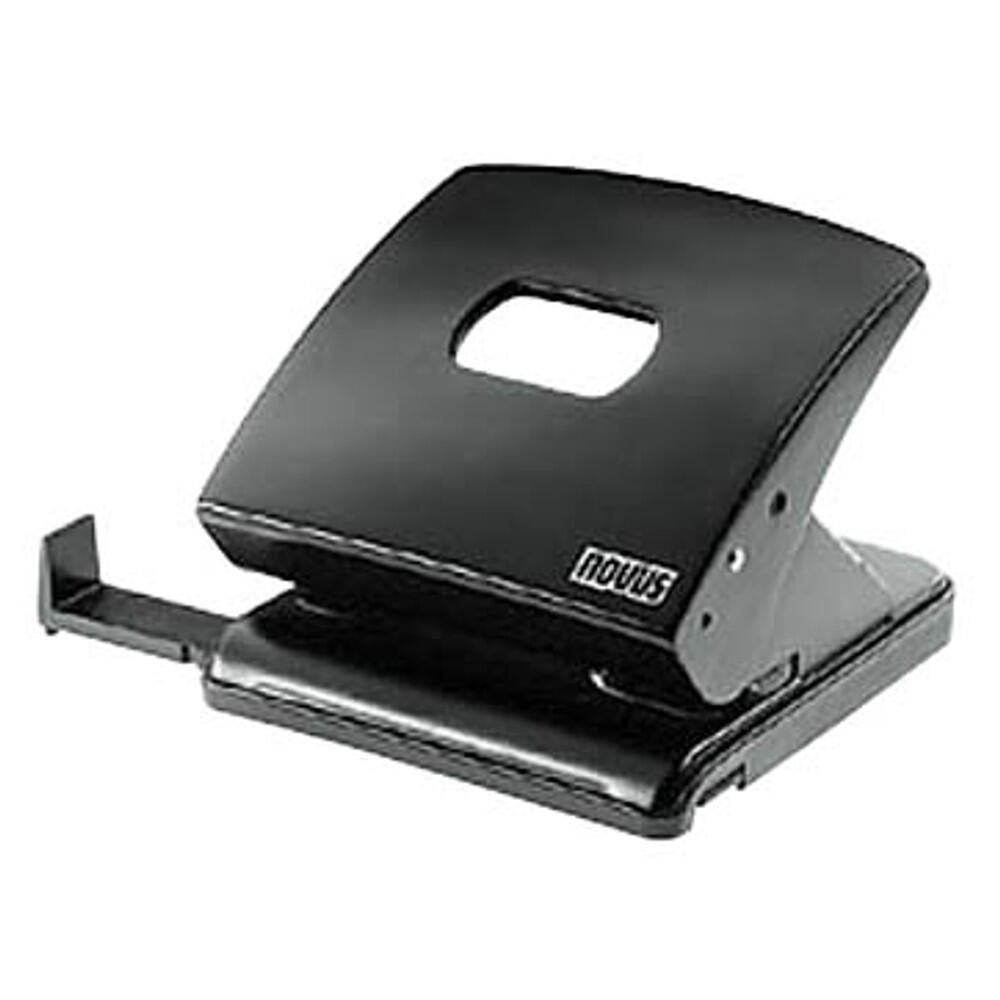 .ME FURADOR NOVUS C 225 25FLS PRETO