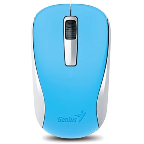Rato sem fios Genius NX-7005 azul