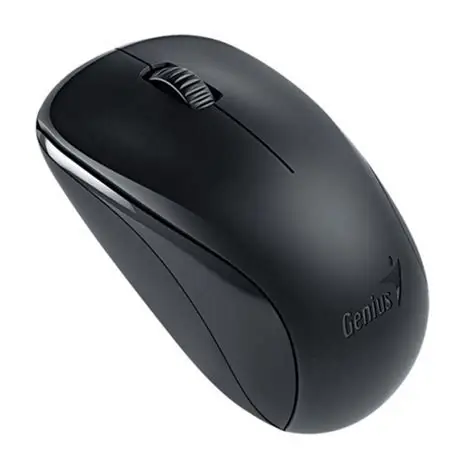 MOUSE GENIUS NX-7000XE 1200DPI WIRELESS PRETO
