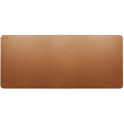 Imagem ilustrativa - Tapete Xiaomi MiiiW em pele e cortiça castanho