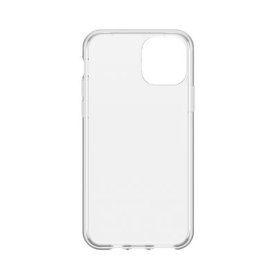Capa OtterBox Clearly Protected Skin + película Alpha Glass iPhone 11 Pro
