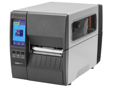 Impressora de etiquetas Zebra ZT231