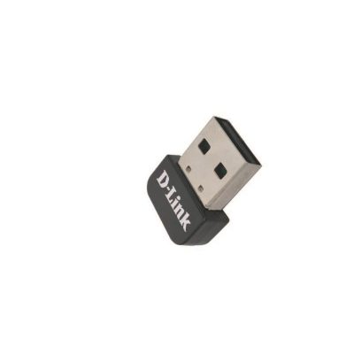 Adaptador Wi-Fi 6 D-Link DWA-X131